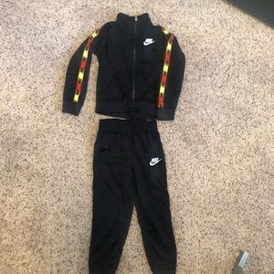 Nike Jumpsuit